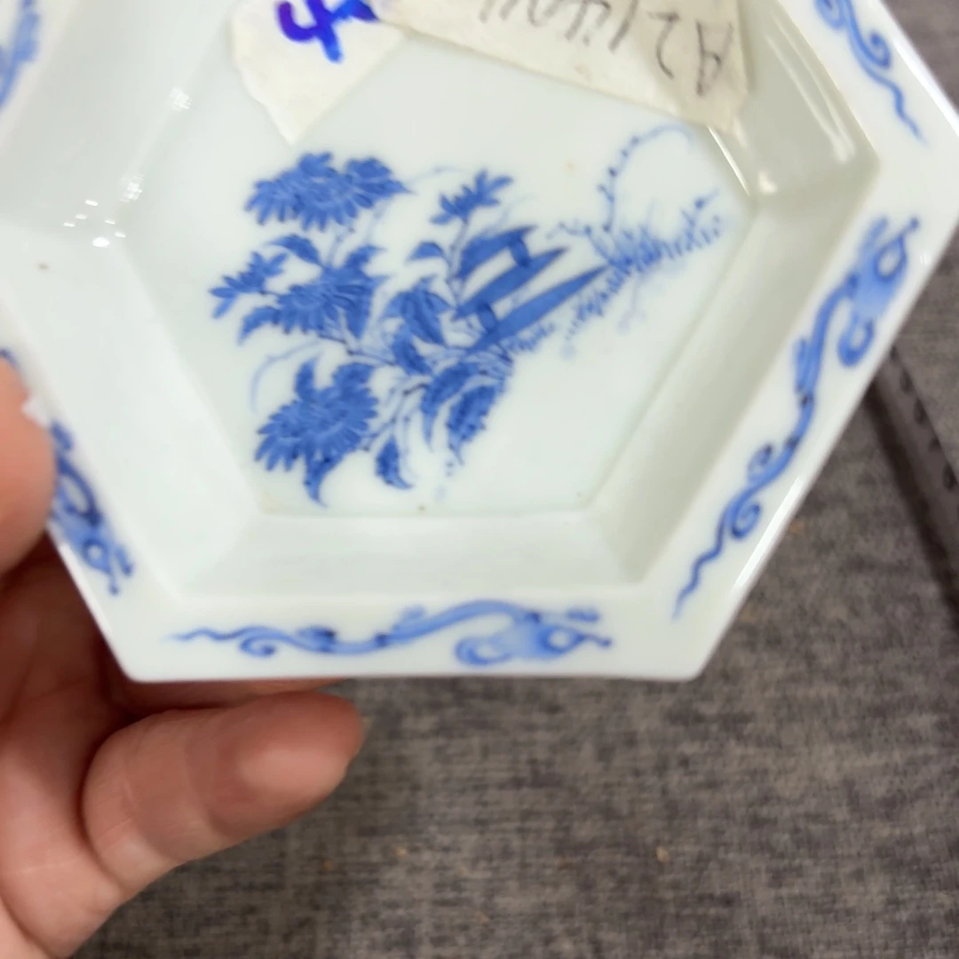 非常好用漂亮的茶具