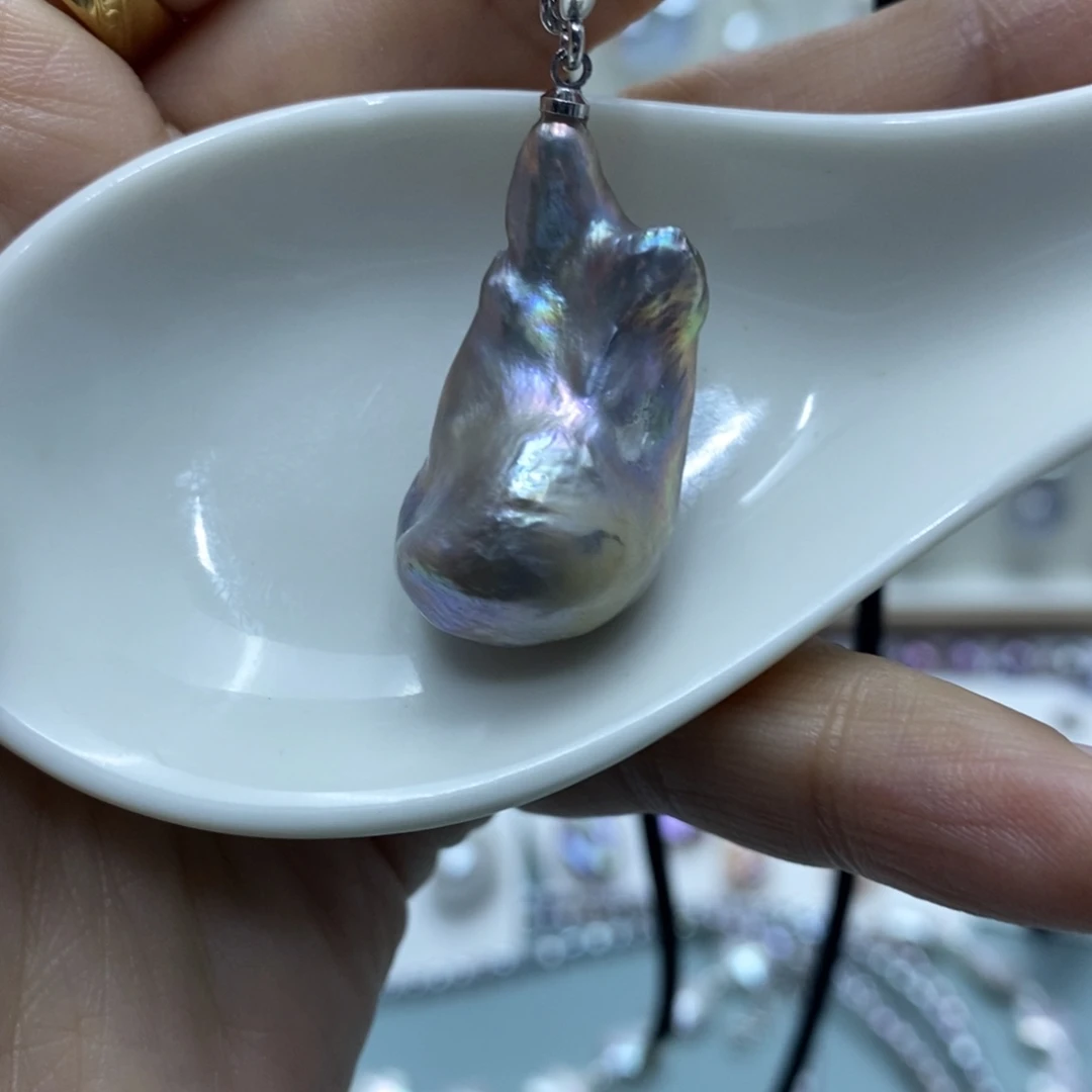 其它淡水珍珠未镶嵌