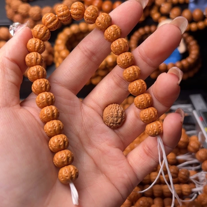 宏***3吊坠猴头核桃111111111