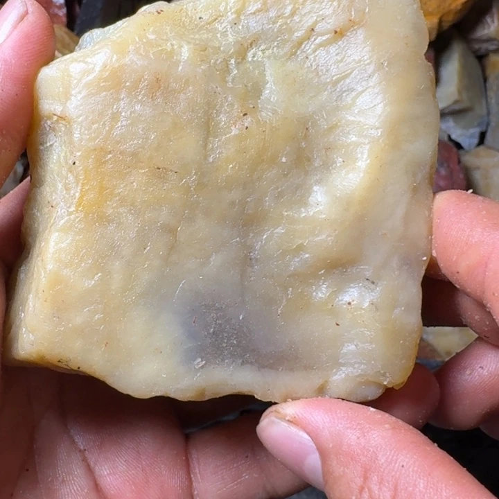 蓝***毒寿山石寿山石的种类