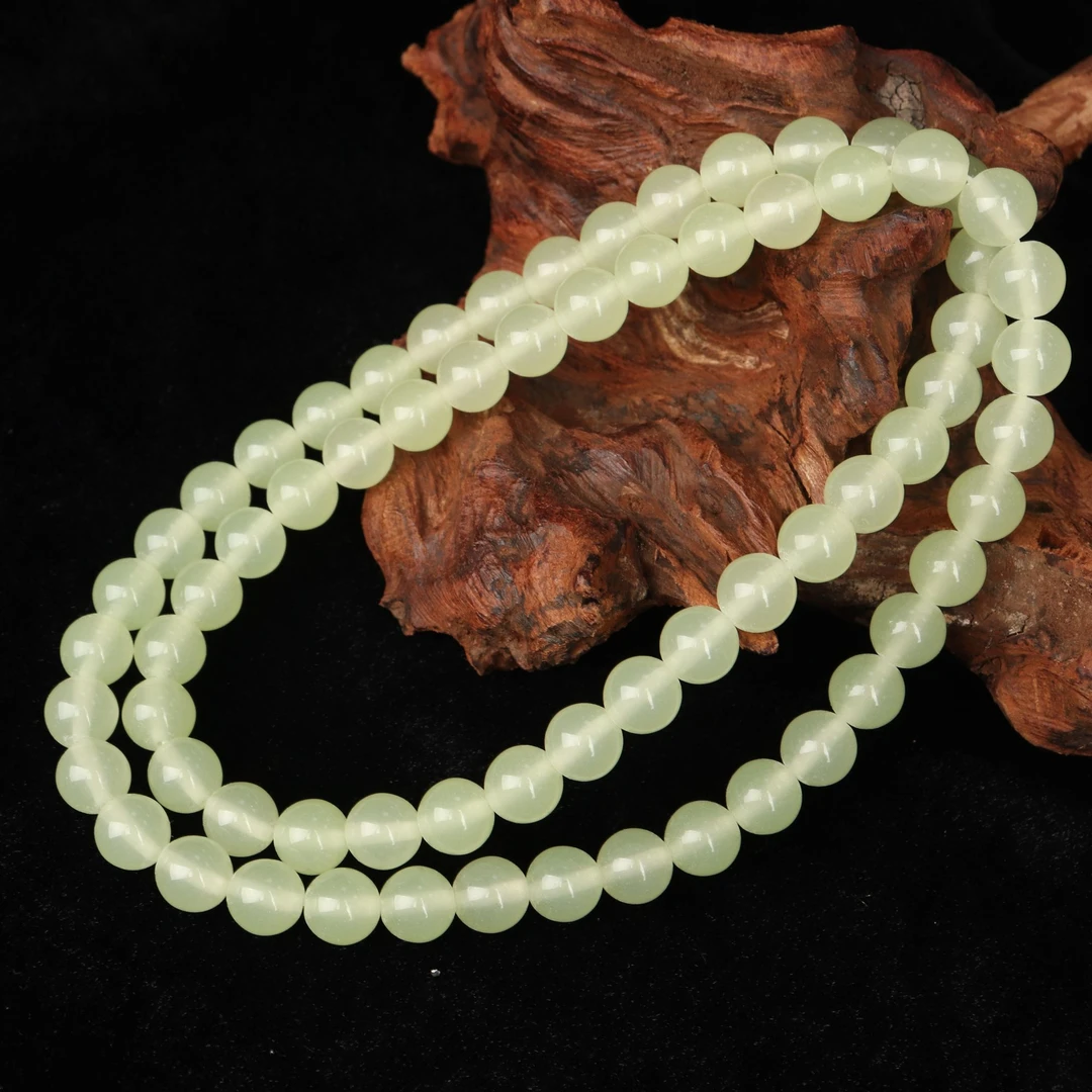 D004欧标臻奢饰瑰传藏项链保测（多样性选其一）