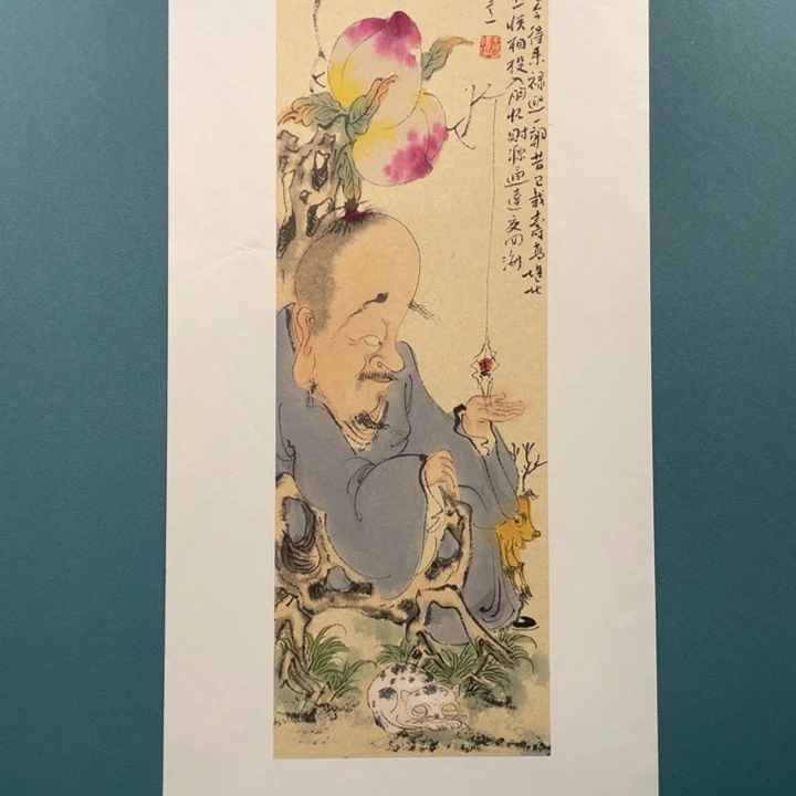 国画原创设计作品欣赏