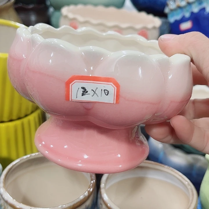 福利花盆厂家直销9.99包邮