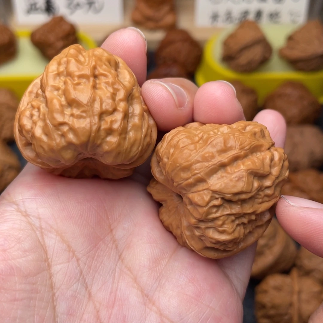 把件文玩核桃蛤蟆36