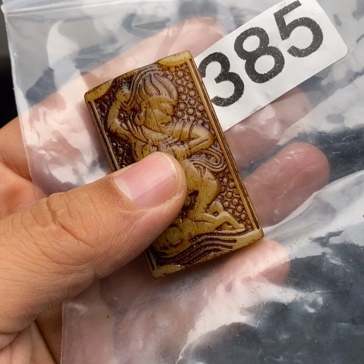 大果紫檀（缅甸花梨）