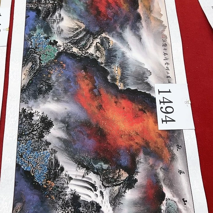 国画福利多多呀啊好