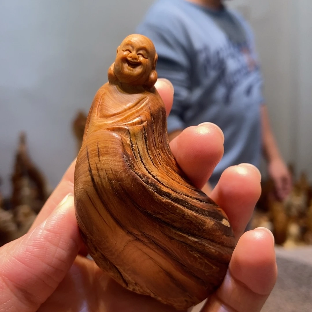 柏木（崖柏）进来点点关注哦