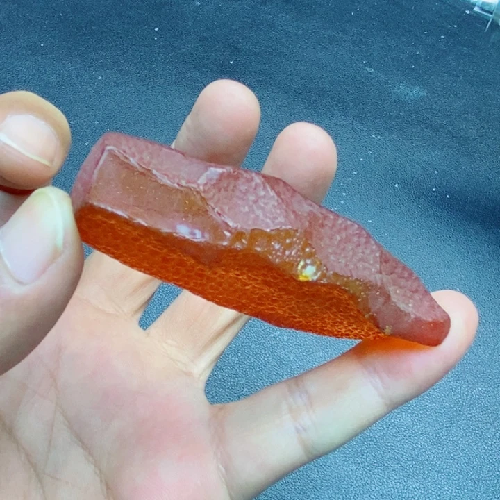 嘟***～定制琥珀天然琥珀包工定制牌子