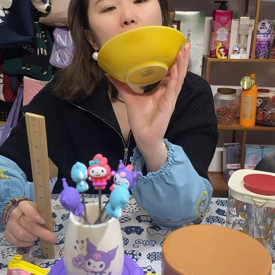 婷子瓷器好物推荐pan22