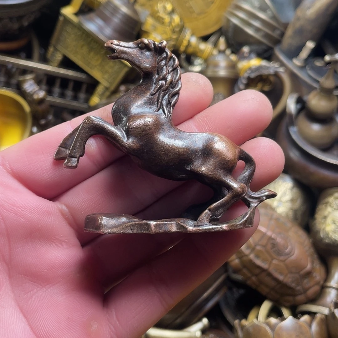 铜器摆件诚信经营