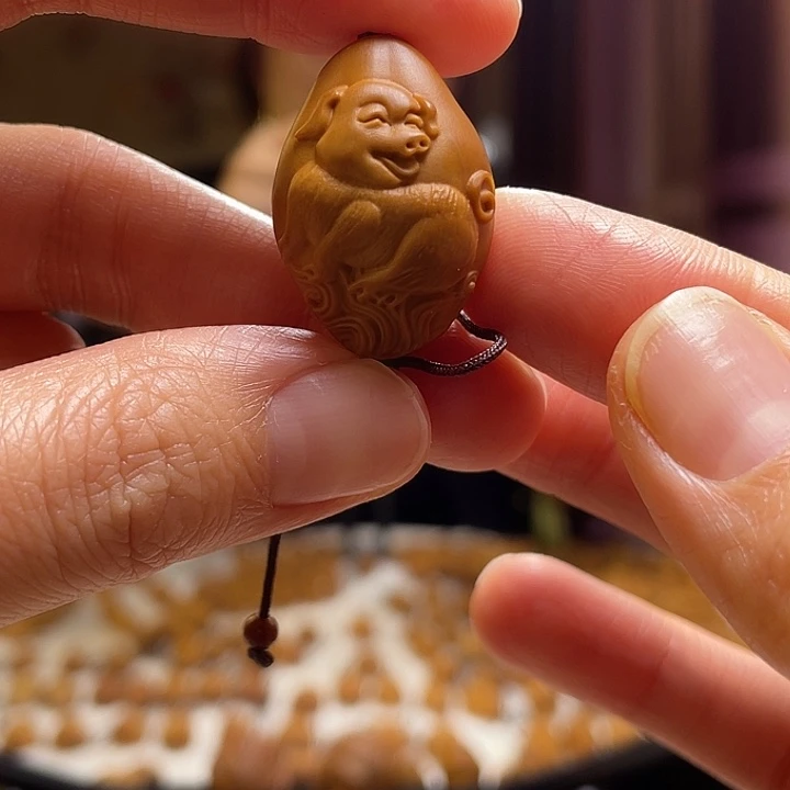 手串/手链橄榄核