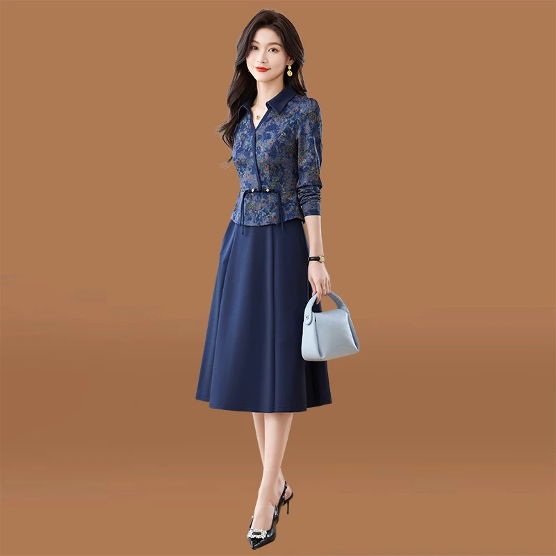喜婆婆妈妈婚宴礼服连衣裙女春夏2025新款十三行爆款今年流行裙子