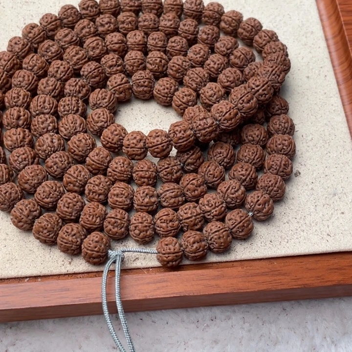 金刚菩提吊坠时**然