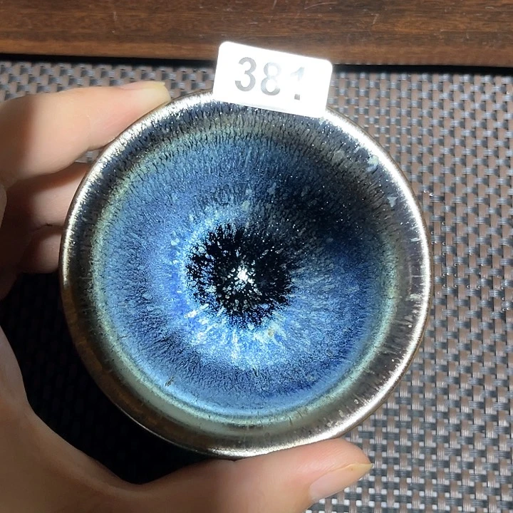 茶盏龙窑柴烧自产自销