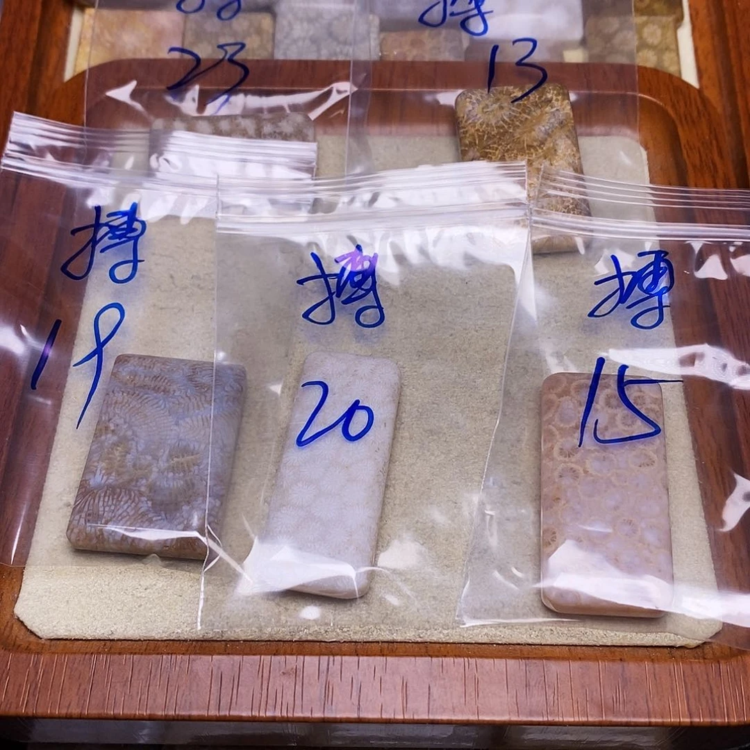 硅化玉珠宝奇石合金搏*