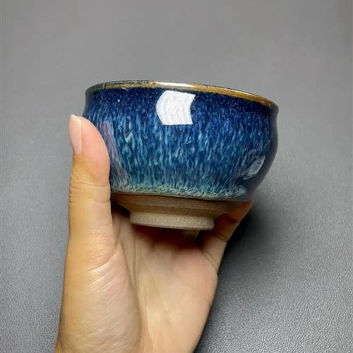 【闪购商品】茶盏-10066..........