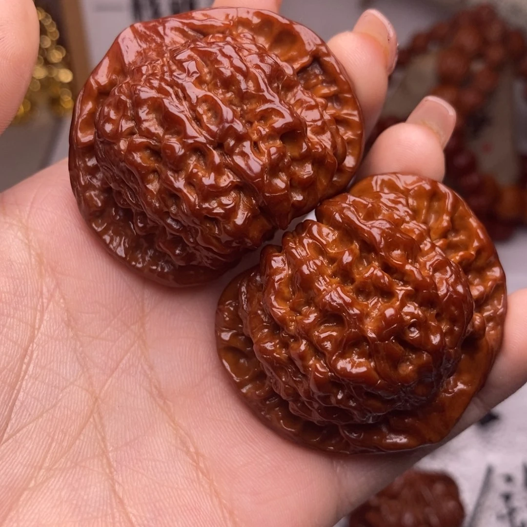 行***ヾ文玩核桃文玩核桃