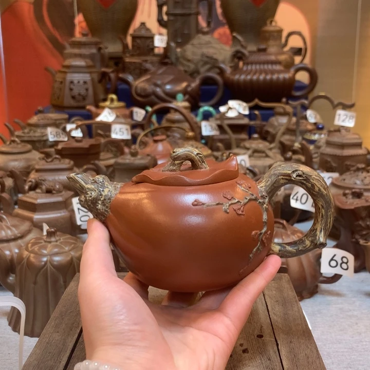 茶壶紫砂紫砂茶具紫砂