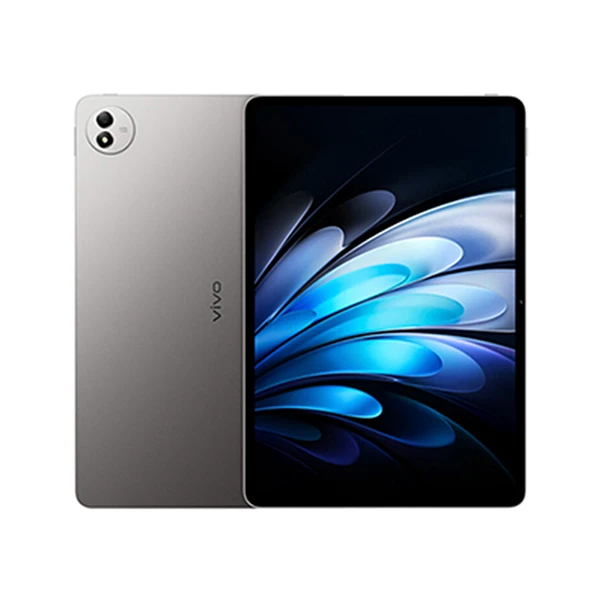 99新 vivo Pad5 Pro 13英寸 寒星灰 8GB+256GB 带包装配件