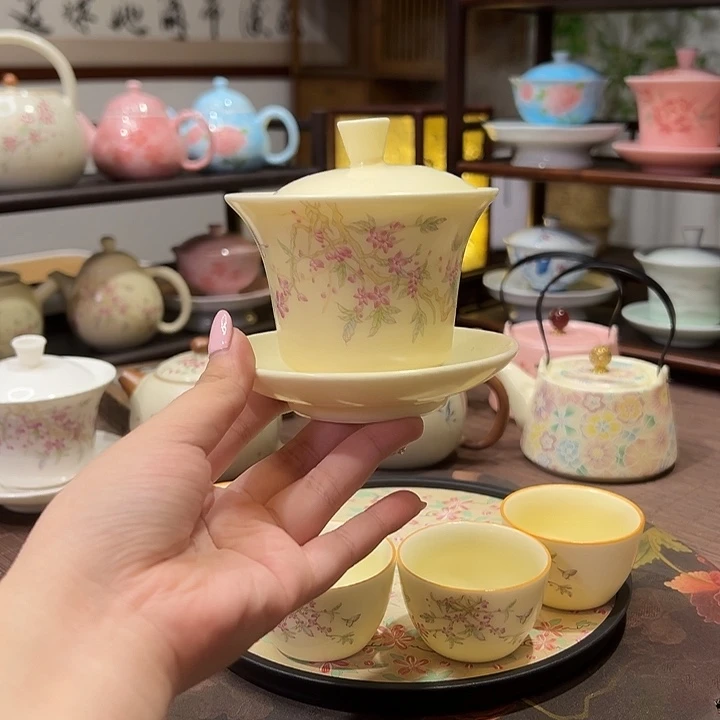 茶具配件其它茶器