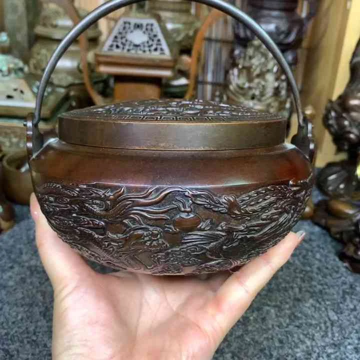 精品摆件工艺精湛92