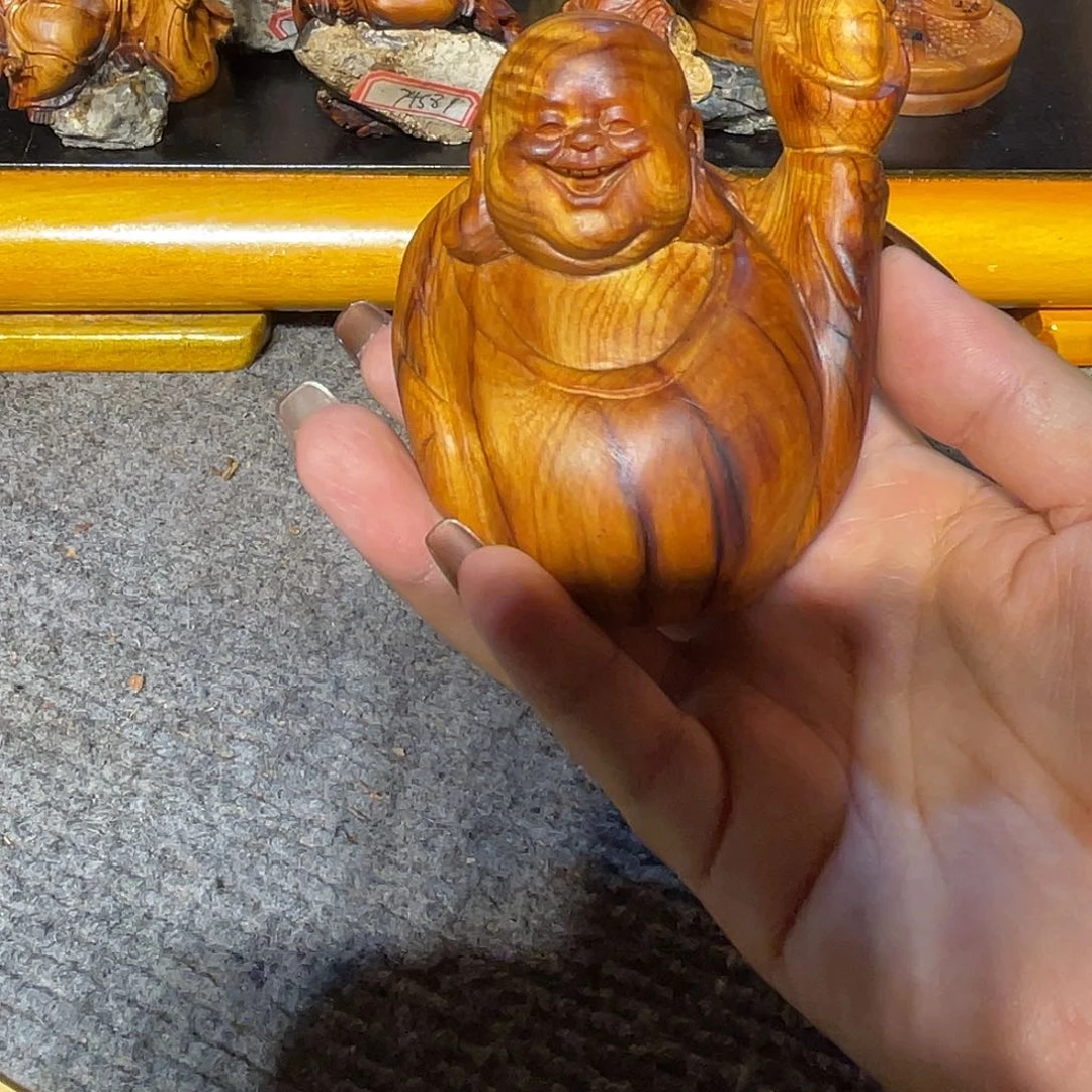 柏木（崖柏）工艺品