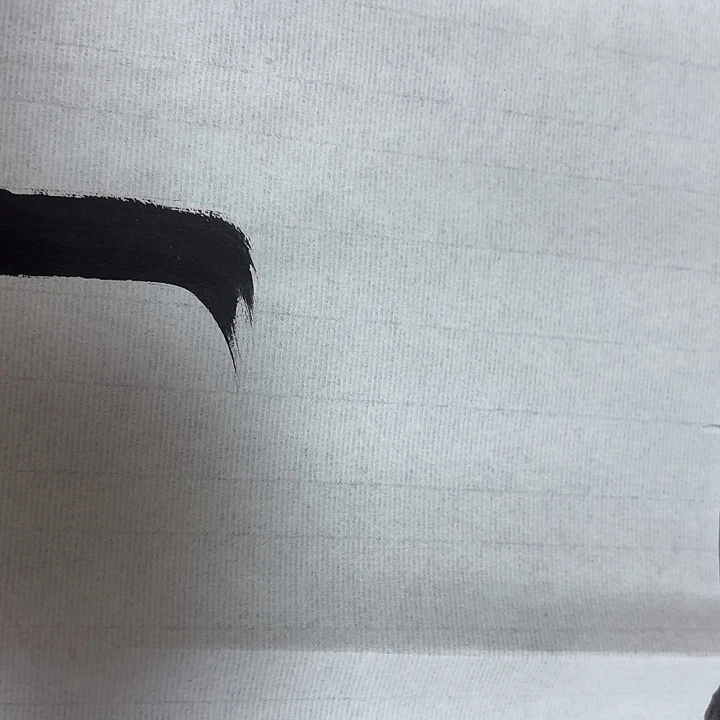 *****书法老师书法作品