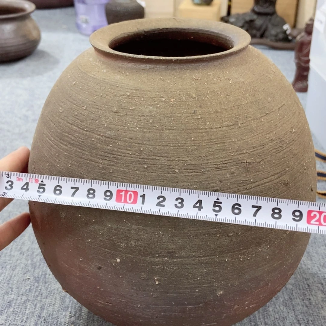 紫砂茶杯非常满意好看得物件