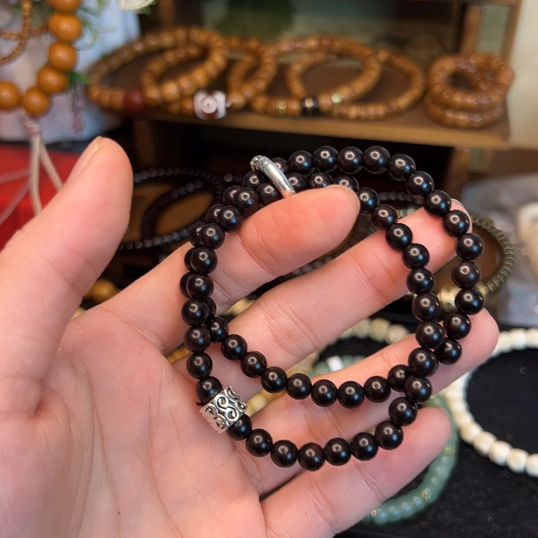 菩提根/象牙果手串