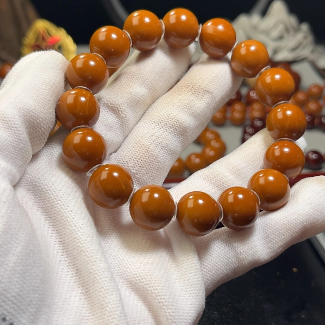 橄榄核吊坠9**61.4➕树王精品铁核小孔