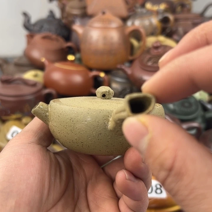 紫砂茶壶紫砂壶紫砂壶