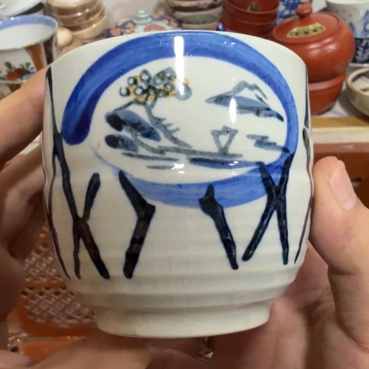 陶瓷推荐第二名20包邮