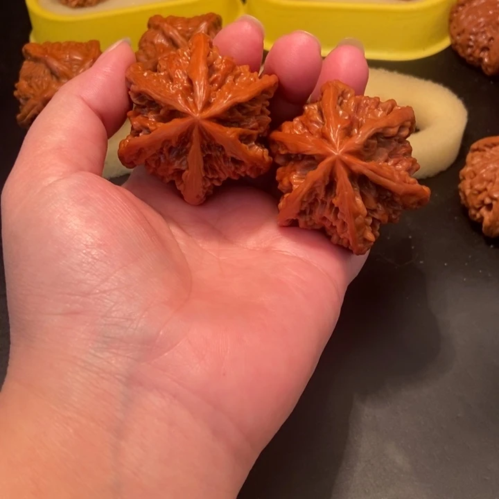 吊坠文玩核桃洛****销工艺六棱