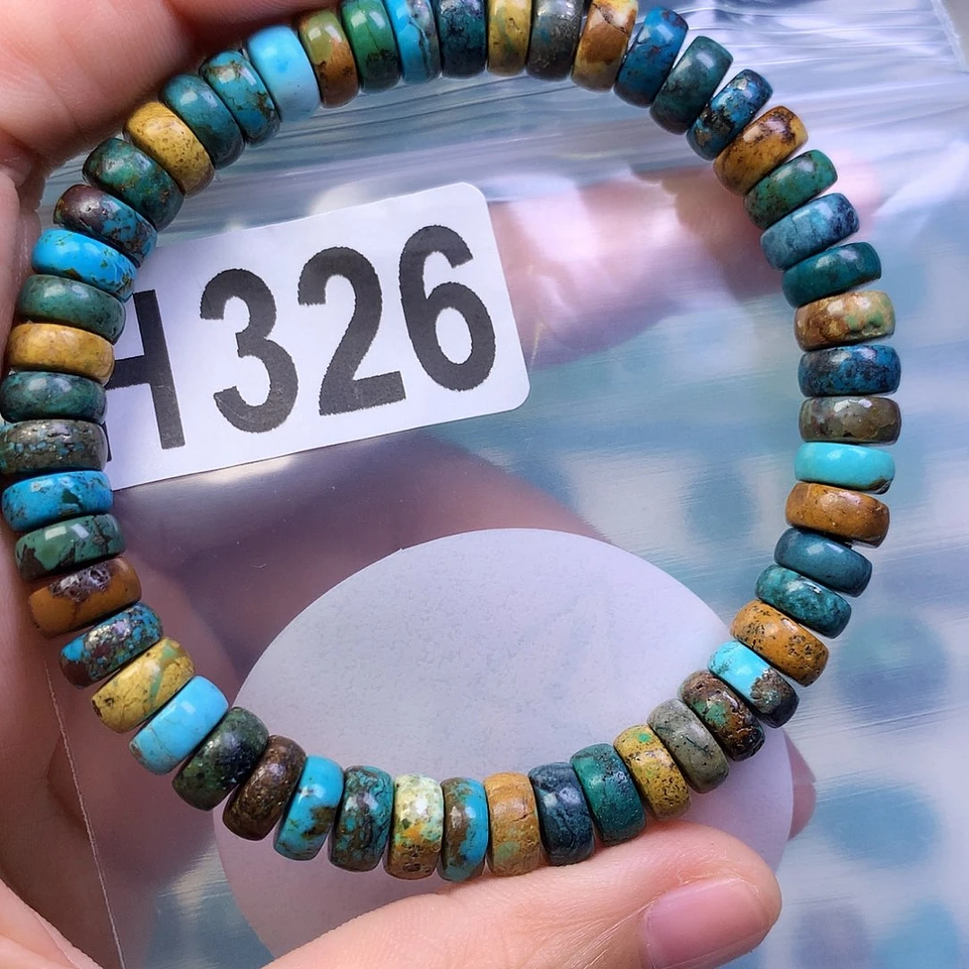 空竹粉丝专享十堰特色手工散珠