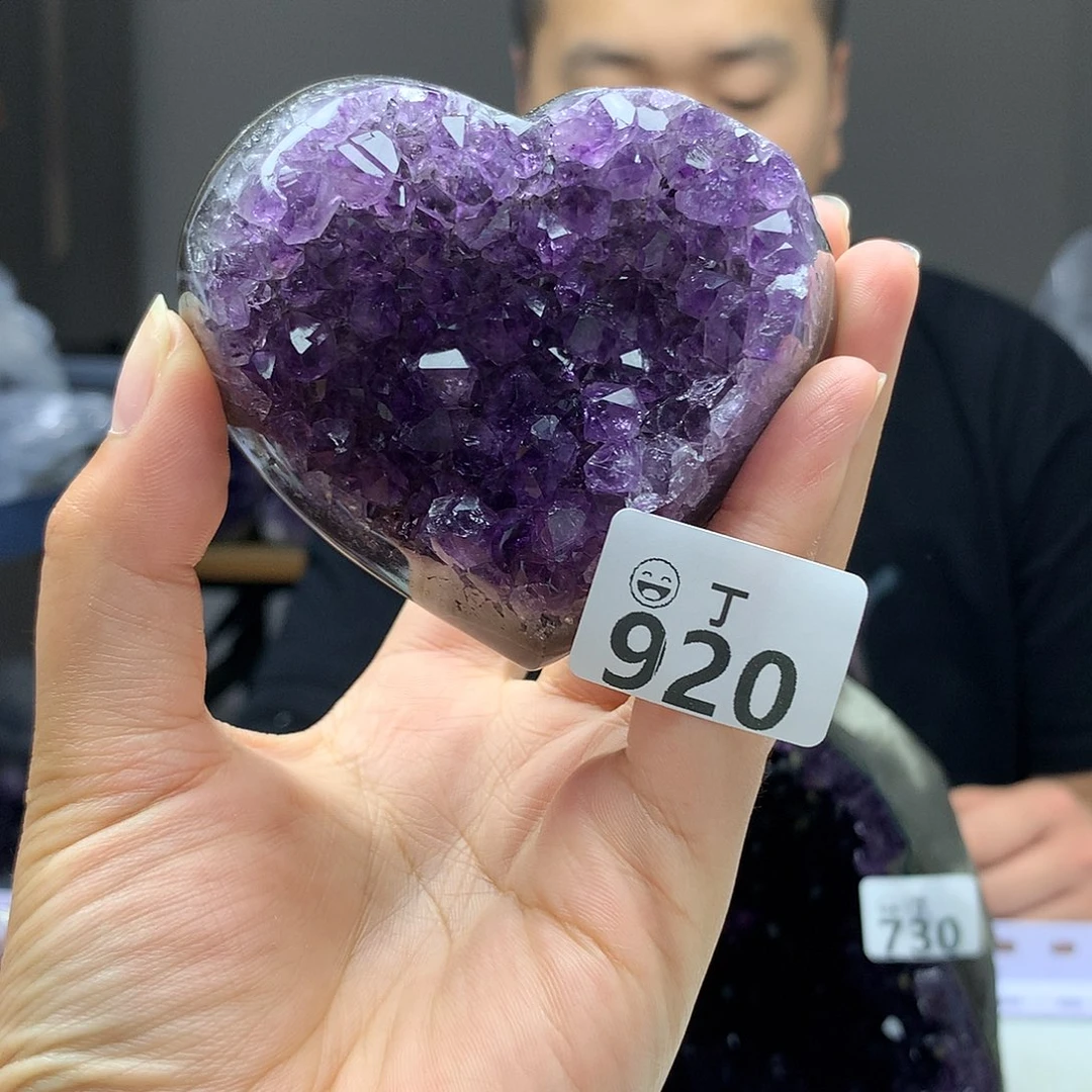 未镶嵌大型摆件（非配饰）水晶