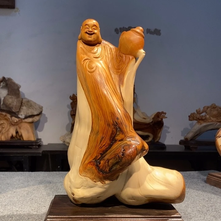 柏木（崖柏）太行崖柏