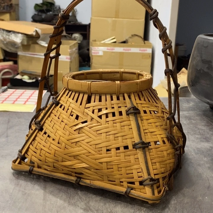 篮子工艺品哈哈哈哈哈