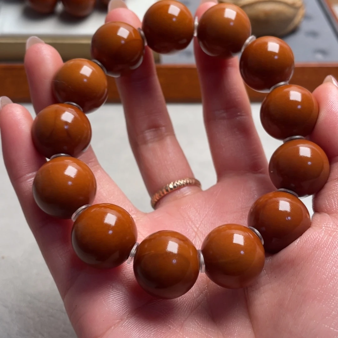 手串橄榄核橄榄核1.7