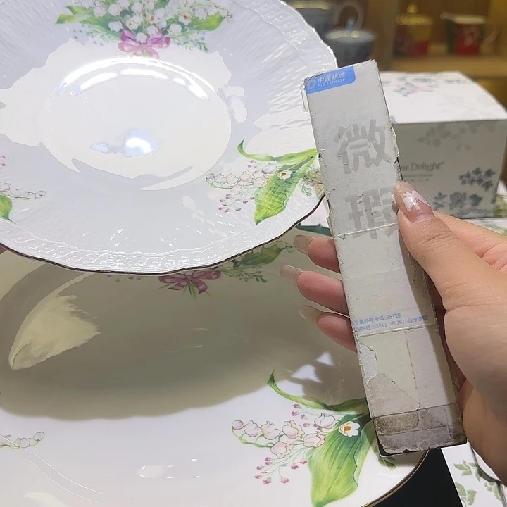 睿***贝骨瓷实付满10包邮哈