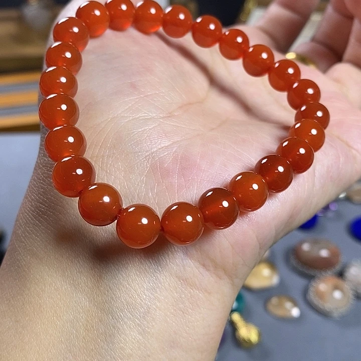 未镶嵌手链水晶天然正品包邮