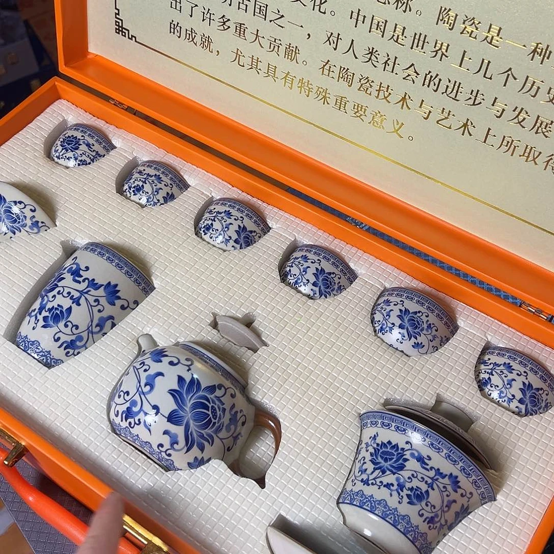 孤品茶具套装等等等