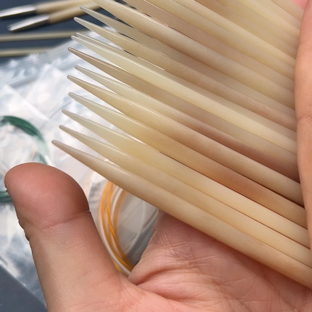 牛骨润透料子特价