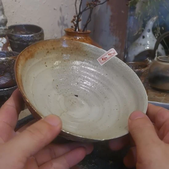 摆件手工高温原矿窑变新品福利