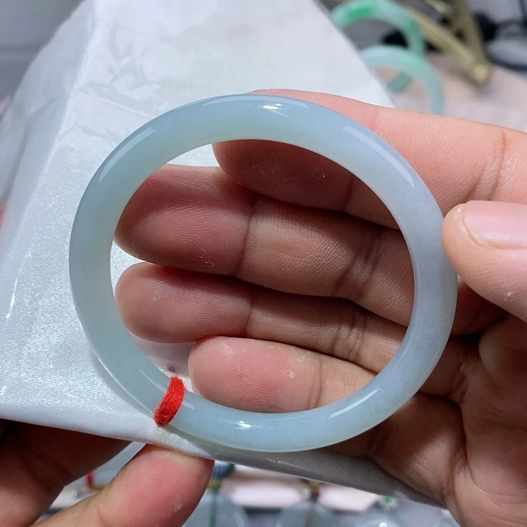 【闪购商品】翡翠手镯未镶嵌翡翠手镯