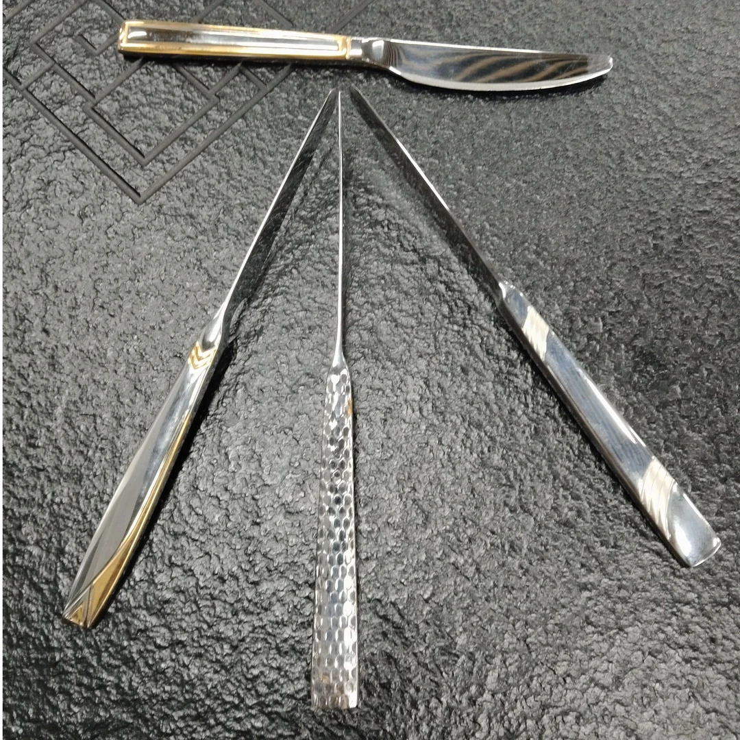 CK-003    水果甜品小刀