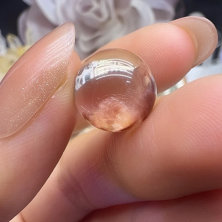 未镶嵌珠宝半成品水晶