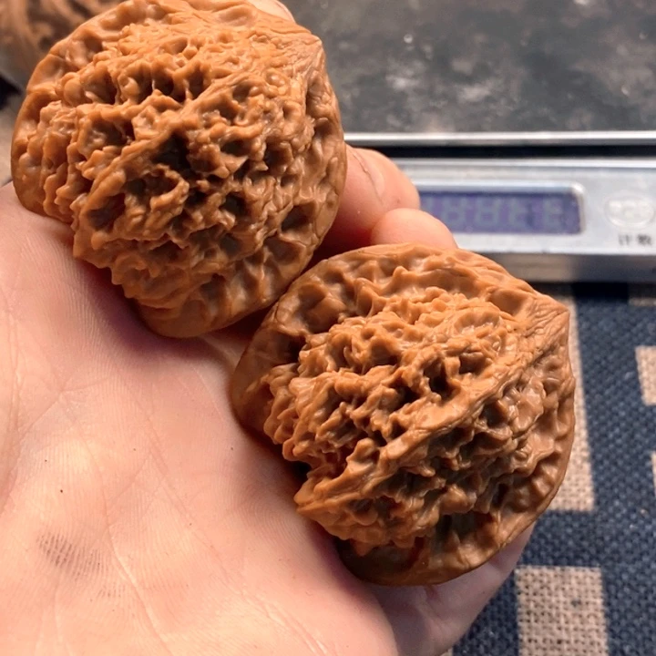 文玩核桃吊坠全品漫天星