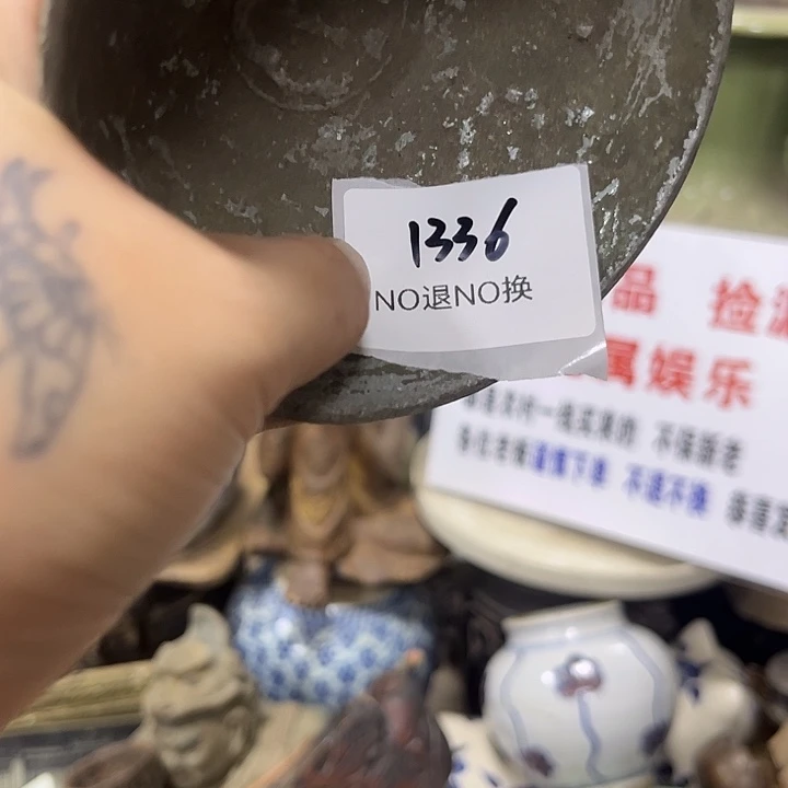 ****️木头木头不退不换1336号工艺品