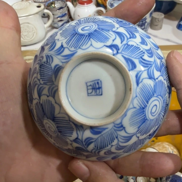 陶瓷推荐第二名20包邮