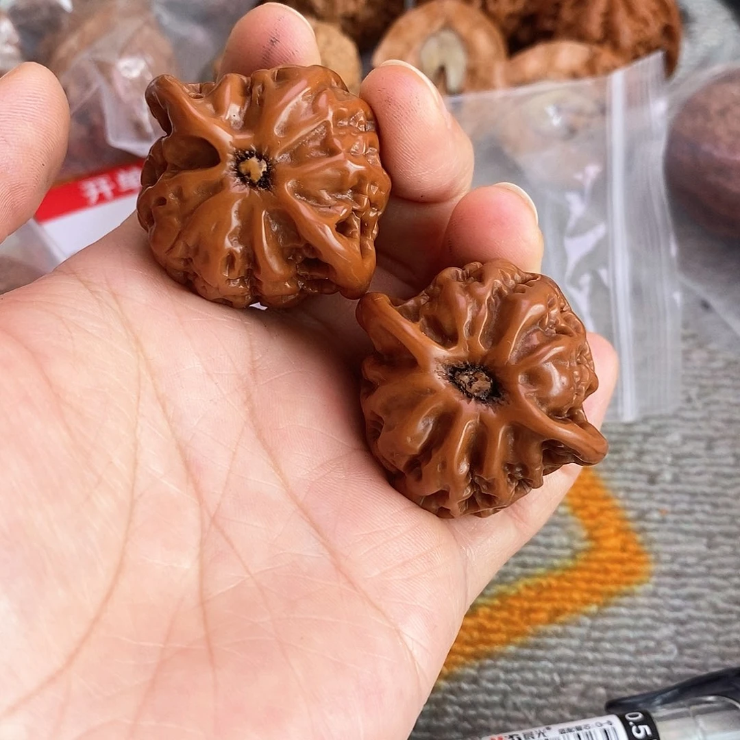 木质类